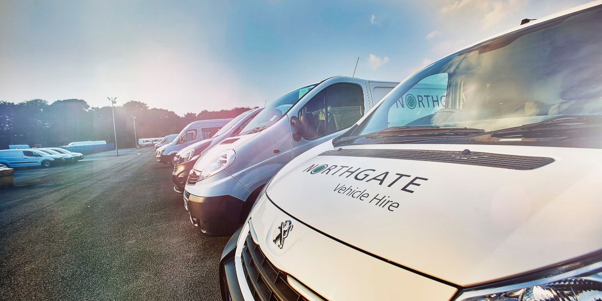 The five questions business managers are scared to ask about vehicle hire